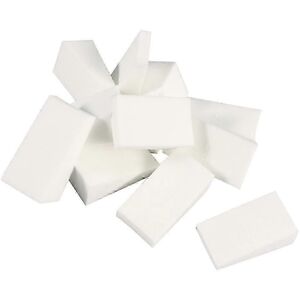 Unbranded 24 Pack Makeup Sponges for Face, Foundation, Loose Powder, Dry and Wet Unbranded 24 Pack Makeup Sponges for Face, Foundation, Loose Powder, Dry and Wet