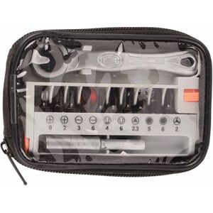 Unbranded 12 in 1 Portable Mini 1/4” Quick Ratchet Socket Unbranded 12 in 1 Portable Mini 1/4” Quick Ratchet Socket