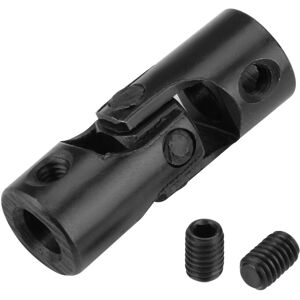 Unbranded Shaft Coupling Motor Connector DIY Steering Unbranded Shaft Coupling Motor Connector DIY Steering