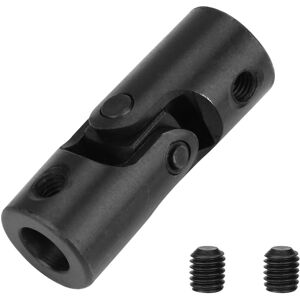 Unbranded Shaft Coupling Motor Connector DIY Steering Unbranded Shaft Coupling Motor Connector DIY Steering