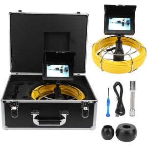 Unbranded 5in 17mm IP68 Waterproof Hand Held Industrial Pipe Unbranded 5in 17mm IP68 Waterproof Hand Held Industrial Pipe