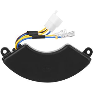 Unbranded Arc shaped Automatic Voltage Regulator AVR for Unbranded Arc shaped Automatic Voltage Regulator AVR for