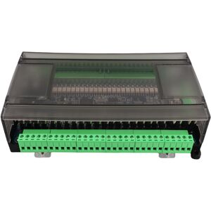 Unbranded Industrial Control Board FX3U-48MT 24 Input 24 Unbranded Industrial Control Board FX3U-48MT 24 Input 24
