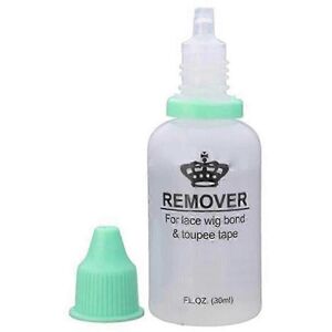 Unbranded Wig Remover Spray, 30ml, Adhesive Glue Remover, Tool for Hair Extensions, Lace W Unbranded Wig Remover Spray, 30ml, Adhesive Glue Remover, Tool for Hair Extensions, Lace W