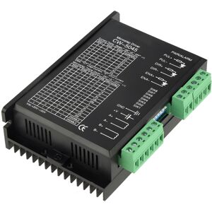 Unbranded 1pc Stepper Motor Microstep Driver CW-5045 4.5A Unbranded 1pc Stepper Motor Microstep Driver CW-5045 4.5A