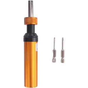 Unbranded Alloy Steel Preset Type 0.1‑0.6N.m Adjustable Unbranded Alloy Steel Preset Type 0.1‑0.6N.m Adjustable
