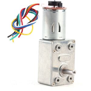 Unbranded Geared Motor High Torque Reduction Motor with Unbranded Geared Motor High Torque Reduction Motor with