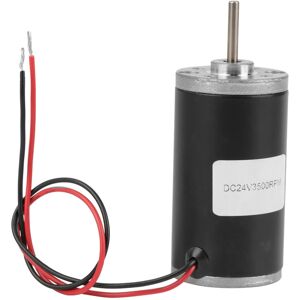 Unbranded 31ZY Permanent Magnetic DC Carbon Brush Motor Unbranded 31ZY Permanent Magnetic DC Carbon Brush Motor