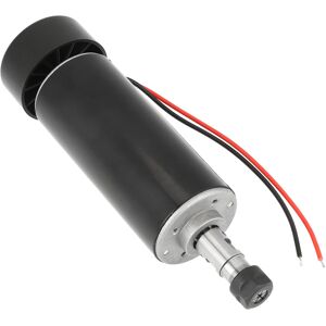 Unbranded ER11 500W High Speed Brushed PCB Spindle Motor DIY Unbranded ER11 500W High Speed Brushed PCB Spindle Motor DIY