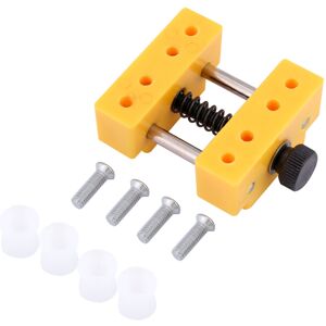 Unbranded Mini Bench Vise Hobby Table Drill Press Craft Unbranded Mini Bench Vise Hobby Table Drill Press Craft