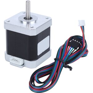 Unbranded NEMA 17 Stepper Motor 3D Printer Accessories with Unbranded NEMA 17 Stepper Motor 3D Printer Accessories with