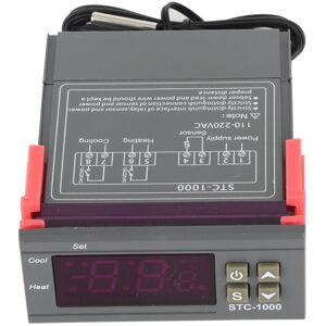 Unbranded Digital Temperature Controller Temp Sensor Unbranded Digital Temperature Controller Temp Sensor