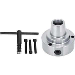 Unbranded 5C Collet Chuck for Lathe Use Durable High Unbranded 5C Collet Chuck for Lathe Use Durable High