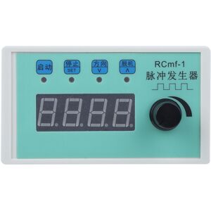 Unbranded RCMF‑1 Pulse Generator Servo Motor Speed Unbranded RCMF‑1 Pulse Generator Servo Motor Speed
