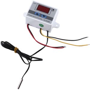 Unbranded 12V High Precision Digital Thermostat Control Unbranded 12V High Precision Digital Thermostat Control