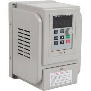 Unbranded 220VAC Variable Frequency Drive Speed Controller Unbranded 220VAC Variable Frequency Drive Speed Controller