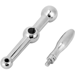 Unbranded 16mm Inner Hole Diameter Milling Machine Ball Unbranded 16mm Inner Hole Diameter Milling Machine Ball