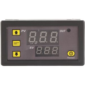 Unbranded W3230 LED Digital Temperature Controller Unbranded W3230 LED Digital Temperature Controller