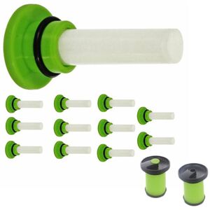 Unbranded For Multi Gtech Mk2 K9 Vacuum Cleaner Accessories Filter With Filter Air Scented Unbranded For Multi Gtech Mk2 K9 Vacuum Cleaner Accessories Filter With Filter Air Scented