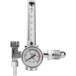 Unbranded Argon Gas Pressure Reducer Argon Gas Meter Outlet Unbranded Argon Gas Pressure Reducer Argon Gas Meter Outlet