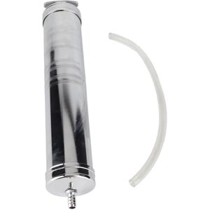 Unbranded 500cc Aluminum Alloy Carbon Steel Oil Suction Unbranded 500cc Aluminum Alloy Carbon Steel Oil Suction