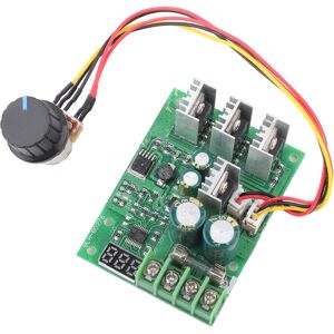 Unbranded DC6-60V 30A Digital Display 0~100% Adjustable Unbranded DC6-60V 30A Digital Display 0~100% Adjustable