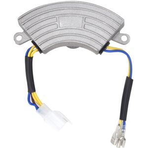 Unbranded AVR 2KW Single Phase Voltage Regulator Petrol Unbranded AVR 2KW Single Phase Voltage Regulator Petrol