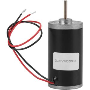 Unbranded 31ZY Permanent Magnetic DC Carbon Brush Motor Unbranded 31ZY Permanent Magnetic DC Carbon Brush Motor