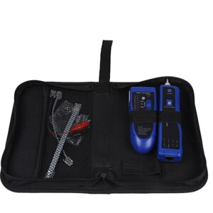 Unbranded Handheld Rapid LAN Network Cable Tester Line Unbranded Handheld Rapid LAN Network Cable Tester Line