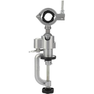 Unbranded Electric Drill Stand Table Bench Vises Clamp Unbranded Electric Drill Stand Table Bench Vises Clamp