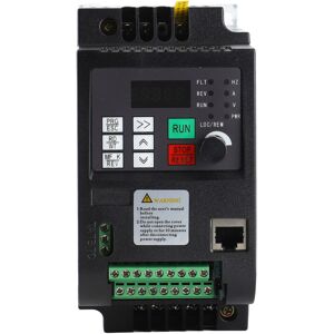 Unbranded NFLIXIN@ Solar Inverter PV Frequency Converter Unbranded NFLIXIN@ Solar Inverter PV Frequency Converter