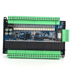 Unbranded FX3U‑48MR DC24V Industrial Control Board PLC Unbranded FX3U‑48MR DC24V Industrial Control Board PLC