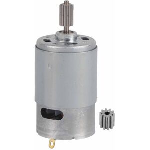 Unbranded 12V RS550 High Speed Micro Motor for Electric Toy Unbranded 12V RS550 High Speed Micro Motor for Electric Toy