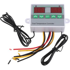 Unbranded ZFX-ST3012 Intelligent Digital Temperature Unbranded ZFX-ST3012 Intelligent Digital Temperature