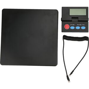 Unbranded 50kg/2g Electronic Platform Scale High Accuracy Unbranded 50kg/2g Electronic Platform Scale High Accuracy