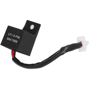 Unbranded Wire Flashing Relay ABS Waterproof LED Lights Unbranded Wire Flashing Relay ABS Waterproof LED Lights