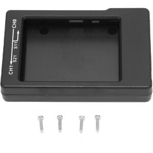 Unbranded Vector Network Analyzer Shell for VNA‑2.8in Unbranded Vector Network Analyzer Shell for VNA‑2.8in