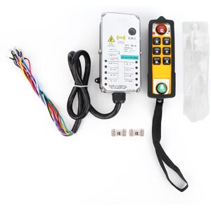 Unbranded Hoist Controller Single Handle Industrial 3-Proof Unbranded Hoist Controller Single Handle Industrial 3-Proof