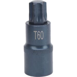 Unbranded Socket Bit Star S2 Alloy Steel Electric Quick Unbranded Socket Bit Star S2 Alloy Steel Electric Quick