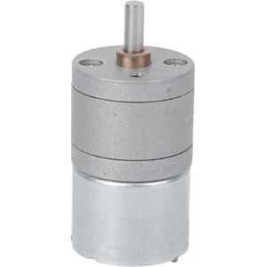 Unbranded Mini DC Motor Brush High Torsion Low Noise 6V12V Unbranded Mini DC Motor Brush High Torsion Low Noise 6V12V