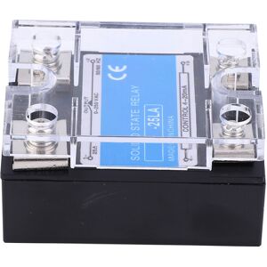 Unbranded BERM Solid State Relay Single Phase 4~20mA Current Unbranded BERM Solid State Relay Single Phase 4~20mA Current