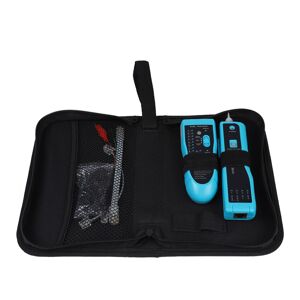 Unbranded Handheld Rapid LAN Network Cable Tester Line Unbranded Handheld Rapid LAN Network Cable Tester Line