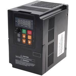 Unbranded 1.5kW 2HP Vector Type VFD Frequency Inverter Unbranded 1.5kW 2HP Vector Type VFD Frequency Inverter
