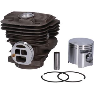 Unbranded 56mm Cylinder Piston Kit Rings Pin Replacement for Unbranded 56mm Cylinder Piston Kit Rings Pin Replacement for