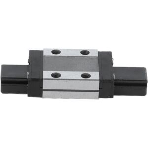 Unbranded Mini Linear Rail Guide Small High Accuracy Stable Unbranded Mini Linear Rail Guide Small High Accuracy Stable