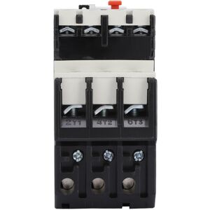 Unbranded BR2-25 Electric Adjustable Motor Protection Unbranded BR2-25 Electric Adjustable Motor Protection