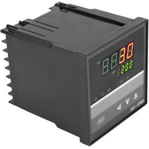 Unbranded REX C900 Intelligent PID Temperature Control Unbranded REX C900 Intelligent PID Temperature Control