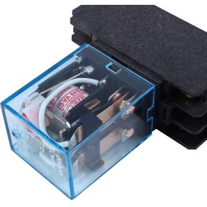 Unbranded New AC 220V Coil Power Relay 10A DPDT LY2NJ HH62P Unbranded New AC 220V Coil Power Relay 10A DPDT LY2NJ HH62P