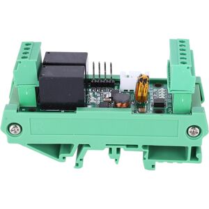 Unbranded PLC Programmable Logic Controller FX2N-6MR Unbranded PLC Programmable Logic Controller FX2N-6MR