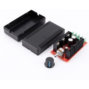 Unbranded DC 10-50V 40A Motor Speed Sontrol PWM HHO RC Unbranded DC 10-50V 40A Motor Speed Sontrol PWM HHO RC